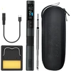 FNIRSI HS-02B 100 W smart soldering iron
