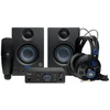 Fender Quantum Complete - complete audio production kit