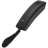 FNV Fanvil H2U-B IP telefonas Juoda 2 linijos