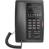 FNV Fanvil H3W IP telefonas Juoda 2 linijos „Wi-Fi“