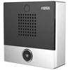 FNV Fanvil I10SV vaizdo telefonspynės sistema 2 MP Juoda, Metalinis