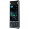 FNV Fanvil i67 vaizdo telefonspynės sistema 2 MP 17,8 cm (7″) Juoda, Pilka