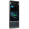 FNV Fanvil i67 vaizdo telefonspynės sistema 2 MP 17,8 cm (7″) Juoda, Pilka