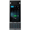 FNV Fanvil i67 vaizdo telefonspynės sistema 2 MP 17,8 cm (7″) Juoda, Pilka