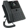 FNV Fanvil V62G IP telefonas Juoda 12 linijos LCD