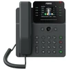 FNV Fanvil V62G IP telefonas Juoda 12 linijos LCD