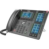 FNV Fanvil X210 V2 IP telefonas Juoda 20 linijos LCD