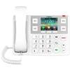 FNV Fanvil X305 IP telefonas Balta 2 linijos LCD „Wi-Fi“
