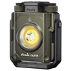 FNX Fenix CL27R žibintuvėlis Juoda, Žalia LED