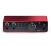Garso plokštė Focusrite Scarlett 2i2 4th Gen