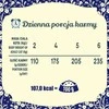 FOLK Delicious traditional polish quail – šlapias kačių maistas – 85g