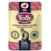FOLK Delicious traditional polish quail – šlapias kačių maistas – 85g