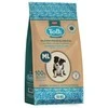 FOLK Junior Medium and large breeds Gentle meal for puppy with rabbit, veal and carrot – sausas Maistas šunims – 10kg