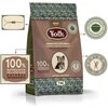 FOLK Small breeds Traditional polish meat feast with rabbit, ėriena and quail – sausas Maistas šunims – 7kg
