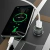 Automobilio įkroviklio rinkinys vienas USB Foneng C16 (metalinis)