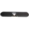 Foneng BL12 nešiojamasis Bluetooth 5.0 garsiakalbis (juodas)