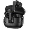 Foneng Bluetooth Ausinės TWS BL138 juodos spalvos