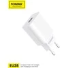 Įkroviklis Foneng EU28 Type-C