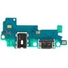 Dėklas For_Samsung Samsung Galaxy A31 plokštė su įkrovimo jungtimi
