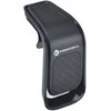 Car phone holder Forcell F-Grip Carbon B060 air vent juodas