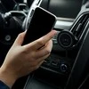 Forever automobilinis laikiklis for air vent MACH-300 magnetinis su belaidžiu įkrovimu juodos spalvos Qi2 15W