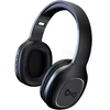 Forever BTH-505 ausinės, juodas on-ear dizainas