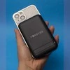 Išorinė baterija Power Bank Forever MATB-100 PD QC 22.5W 10000mAh juoda