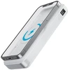 Forever belaidė išorinė baterija MATB-300 10000 mAh magnetinė 3in1 balta