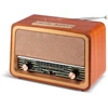 Forever Electro AM/FM radijas VINCENT JB-120 BT USB 1200mAh