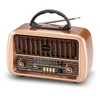 Forever Electro FM radijas CARLO JB-105 BT USB 1200mAh