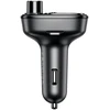 Forever FM siųstuvas BT 2 x USB-A 1 x USB-C PD 30W TR-370 juodas