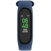 Išmanusis laikrodis Forever Smartband Fitband SB-50 | spalva: mėlyna