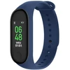 Išmanusis laikrodis Forever Smartband Fitband SB-50 | spalva: mėlyna