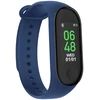 Išmanusis laikrodis Forever Smartband Fitband SB-50 | spalva: mėlyna