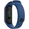 Išmanusis laikrodis Forever Smartband Fitband SB-50 | spalva: mėlyna