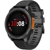 Forever išmanusis laikrodis Focus GPS SW-900 juodas