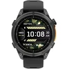 Forever išmanusis laikrodis Focus GPS SW-900 juodas