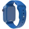 Forever išmanusis laikrodis GPS WiFi 4G Kids Look Me! 3 KW-520 mėlynas