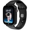 Forever išmanusis laikrodis GPS WiFi 4G Kids Look Me! 3 KW-520 juodas
