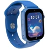 Forever išmanusis laikrodis GPS WiFi 4G Kids Look Me! 3 KW-520 mėlynas