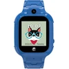 Forever išmanusis laikrodis GPS WiFi Kids See Me! 3 KW-320 mėlynas