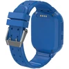 Forever išmanusis laikrodis GPS WiFi Kids See Me! 3 KW-320 mėlynas