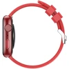 Forever išmanusis laikrodis IGo Watch 3 JW-500 raudonas