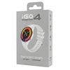 Forever išmanusis laikrodis iGo Watch 4! JW-600 baltas