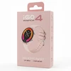 Forever išmanusis laikrodis iGo Watch 4! JW-600 Powder Rožinė