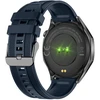 Forever išmanusis laikrodis zBase SW-720 tamsiai mėlynas