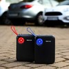 TelForceone Forever jump starter 4in1 JS-400 7200mAh juodas-mėlynas