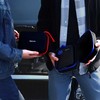 TelForceone Forever jump starter 4in1 JS-400 7200mAh juodas-red