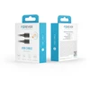 Forever USB-C – USB-C laidas 1,0 m 60W juodas