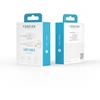 Forever laidas USB – USB-C 1,0 m 2A baltas